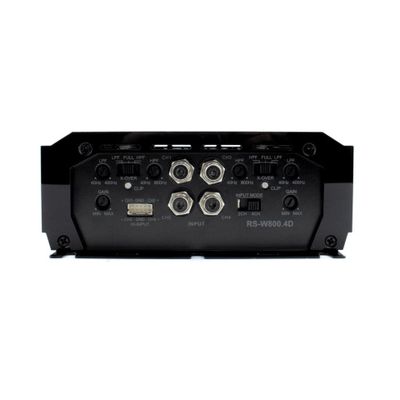 Reiss RS-W800.4D