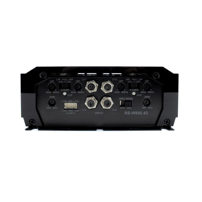 Reiss RS-W800.4D