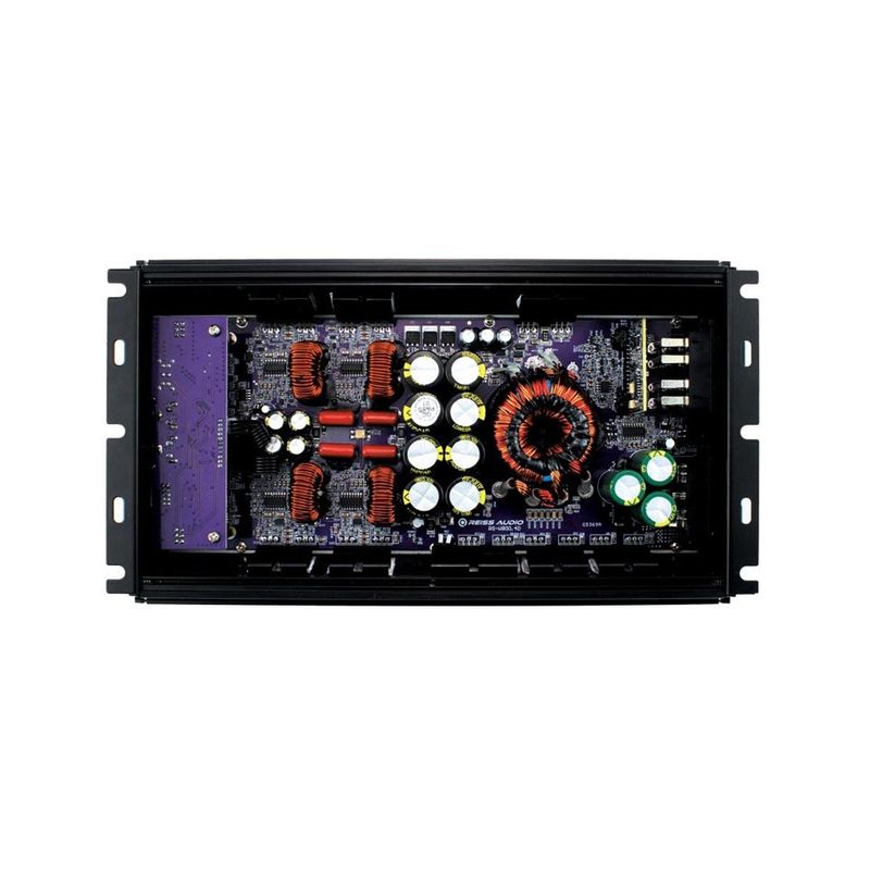 Reiss RS-W800.4D