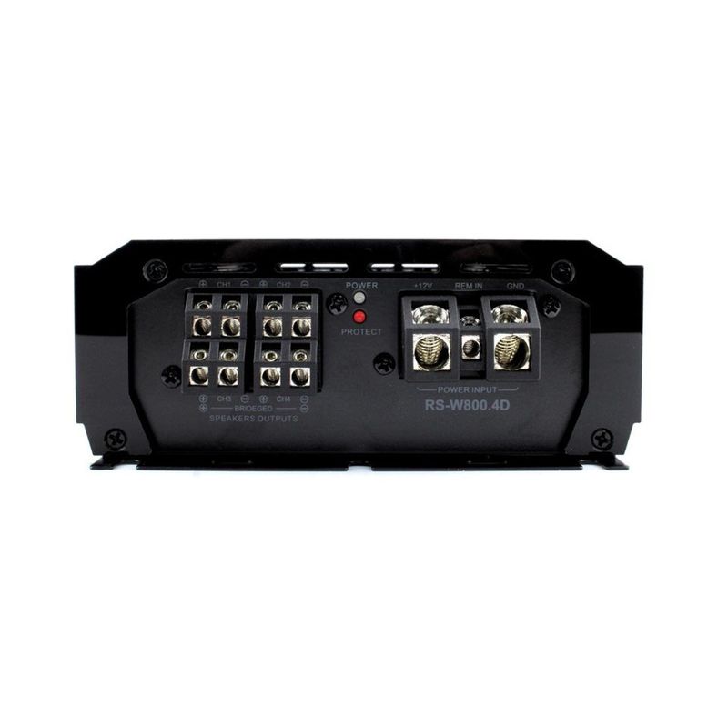 Reiss RS-W800.4D