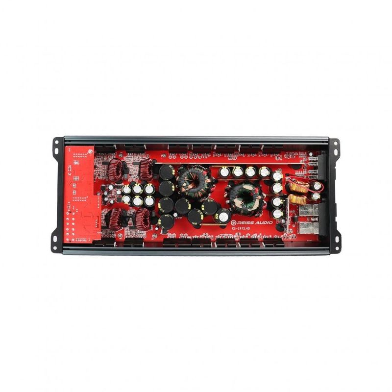 Reiss RS-Z475.4D