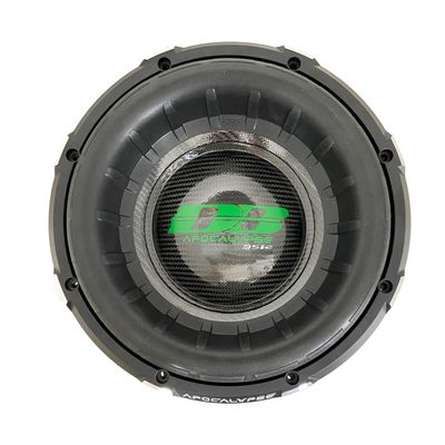 Apocalypse DB-3512D2R