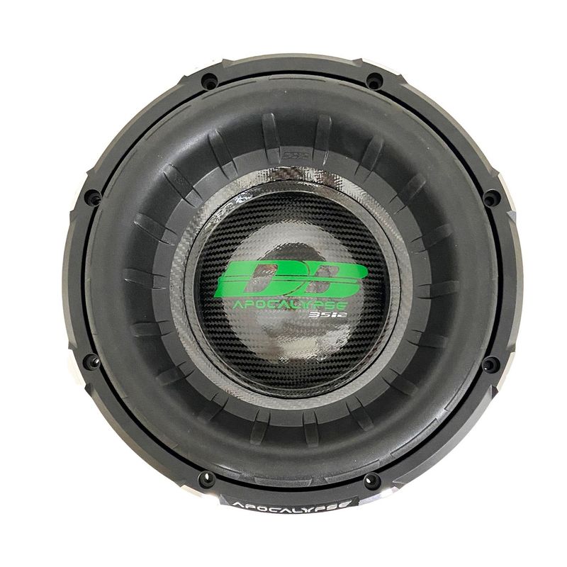 Apocalypse DB-3512D2R