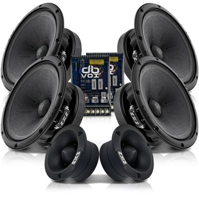 Deaf Bonce M81SE Kit