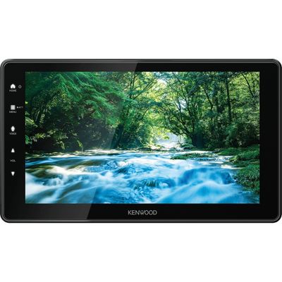Kenwood DMX-F920DS