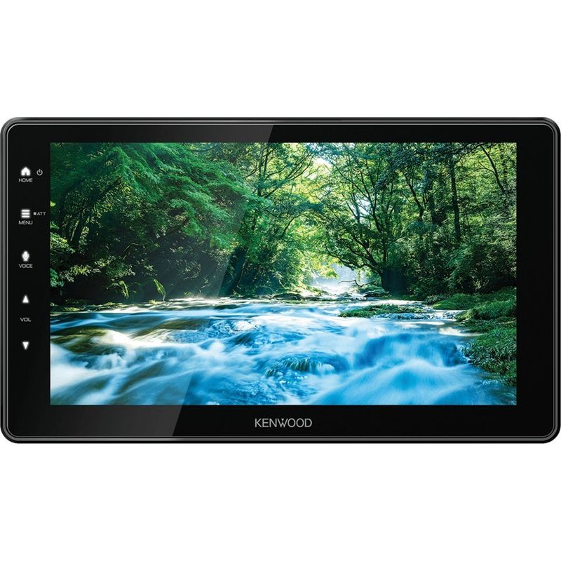 Kenwood DMX-F920DS