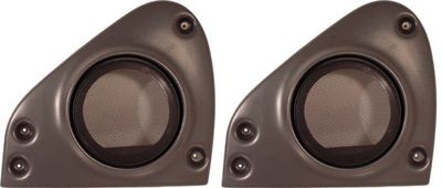 Högtalaradapter 6.5" SAK-3601