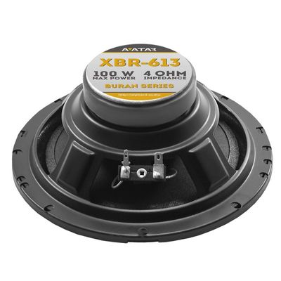 Avatar XBR-613