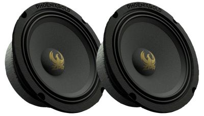 Phoenix Gold ZPR84