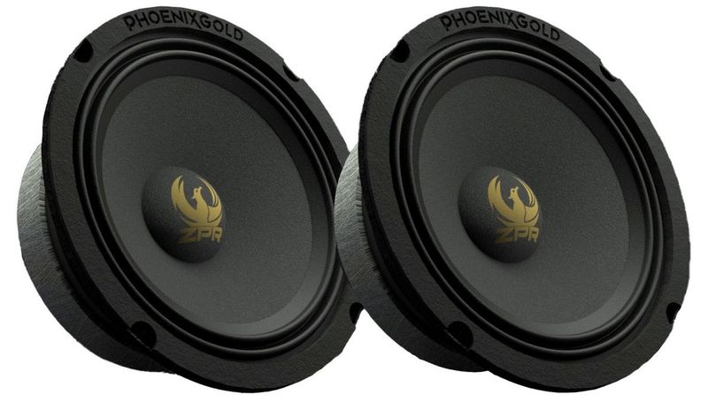 Phoenix Gold ZPR84