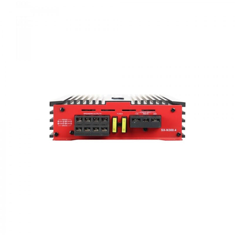 Soundmax SX-N300.4