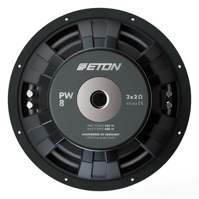 Eton ET-PW8