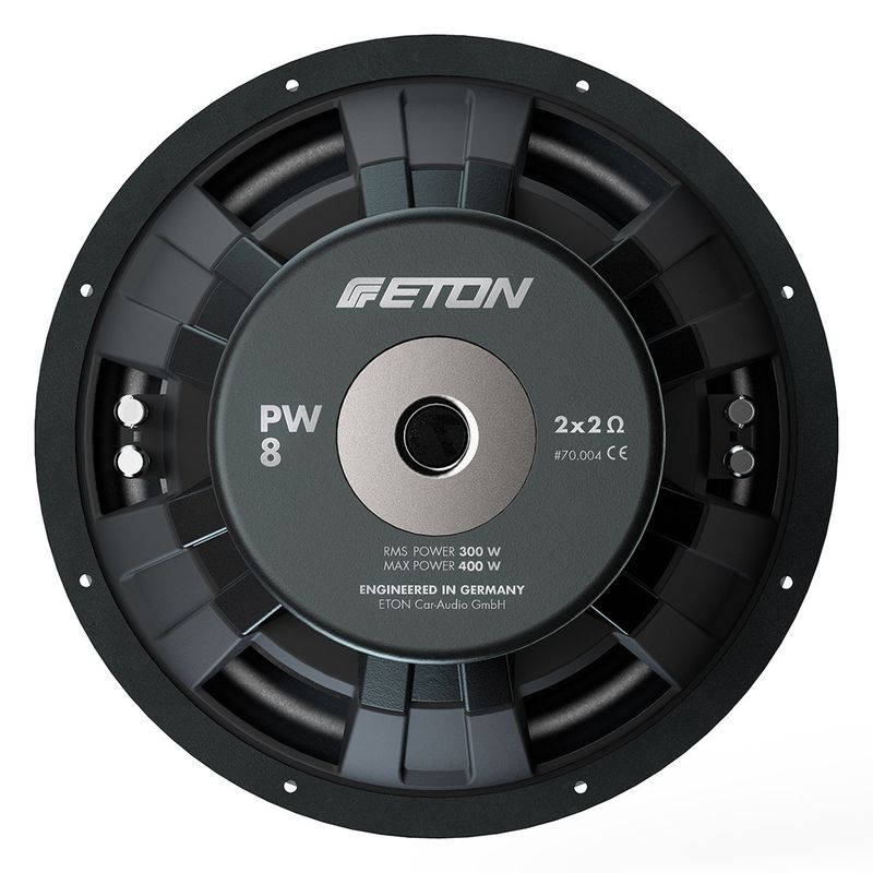 Eton ET-PW8