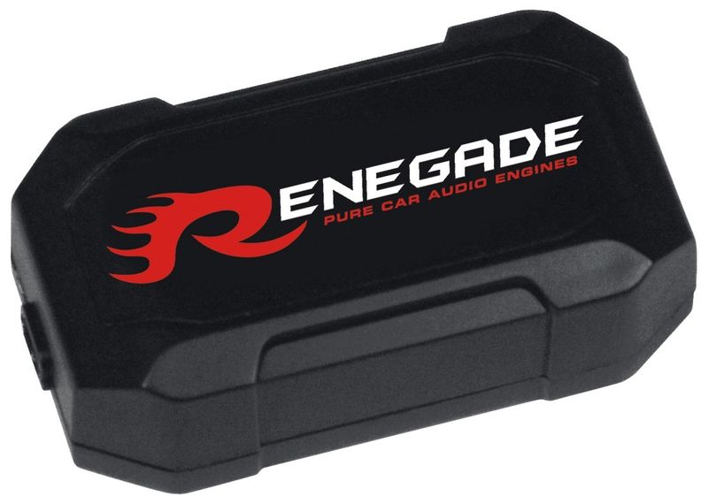 Renegade RX6.2C