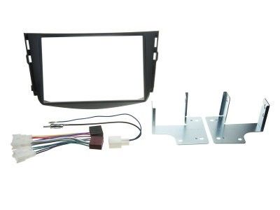 Alpine Intkit