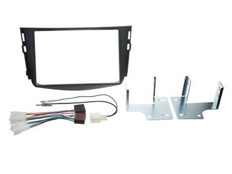 Alpine Intkit