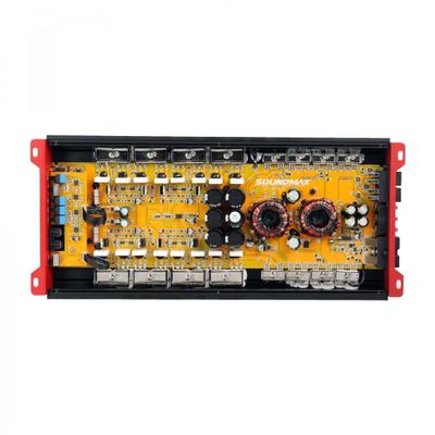 Soundmax SX-N700.4