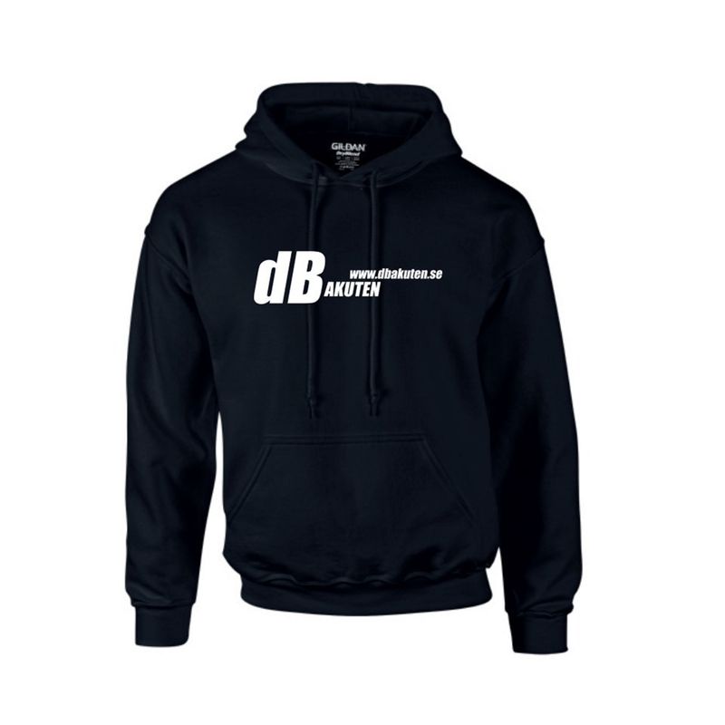 LOUD AS HELL Hoodie