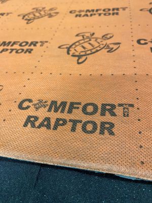 RAPTOR (4 mm)