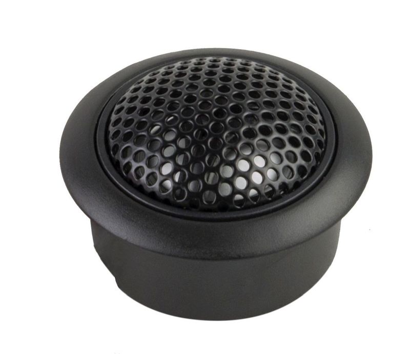Audio System CARBON 165