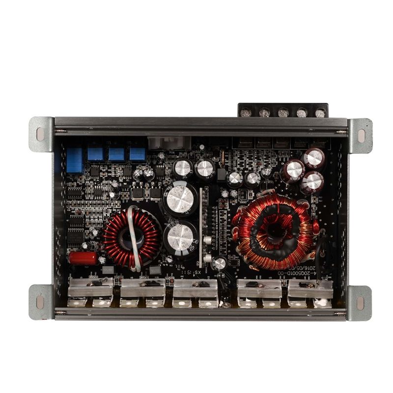 Reiss RS-F600.1D