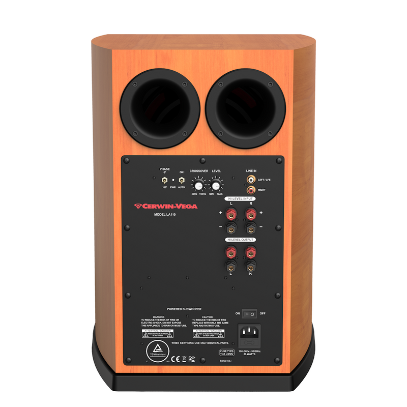 Cerwin-Vega LA110C