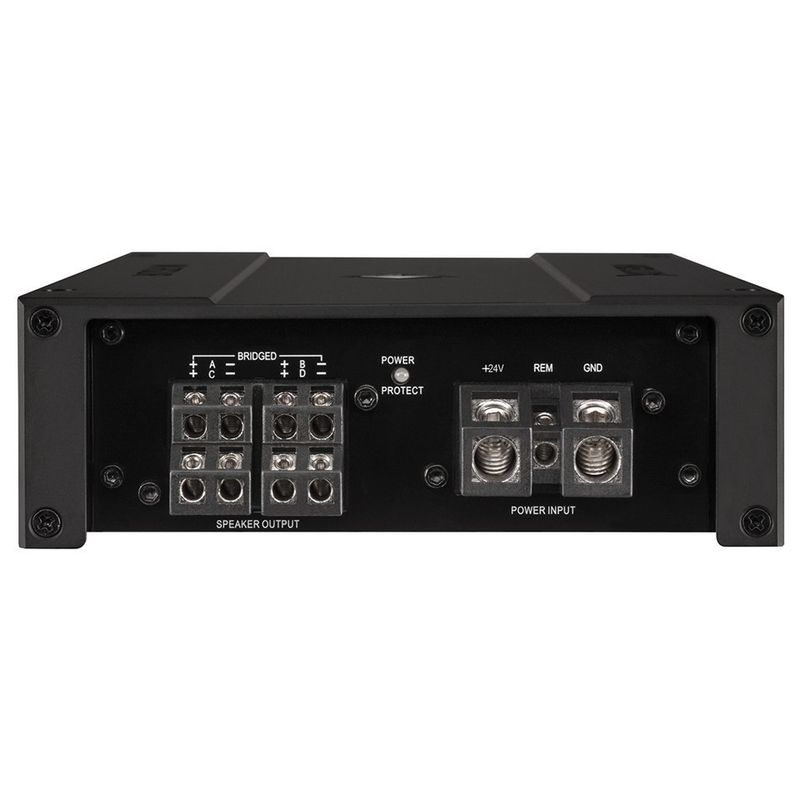 Helix M FOUR 24 Volt