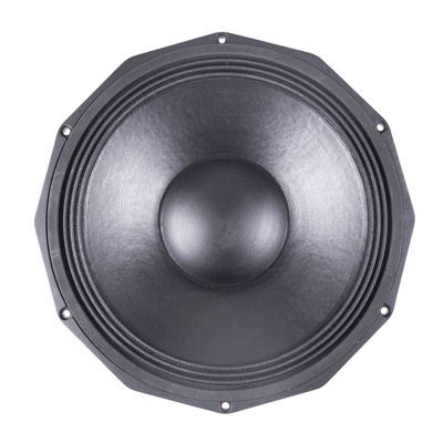 Master Audio SP1850/8