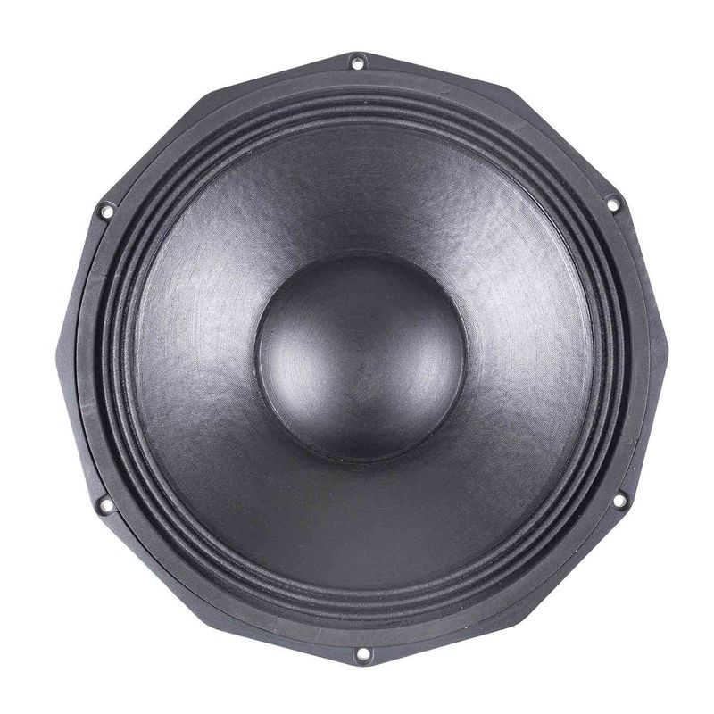 Master Audio SP1850/8