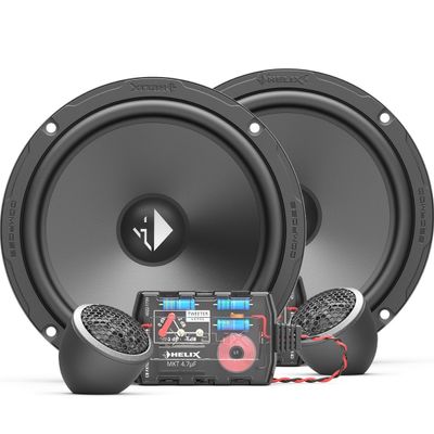 Helix CB K165.2-S3