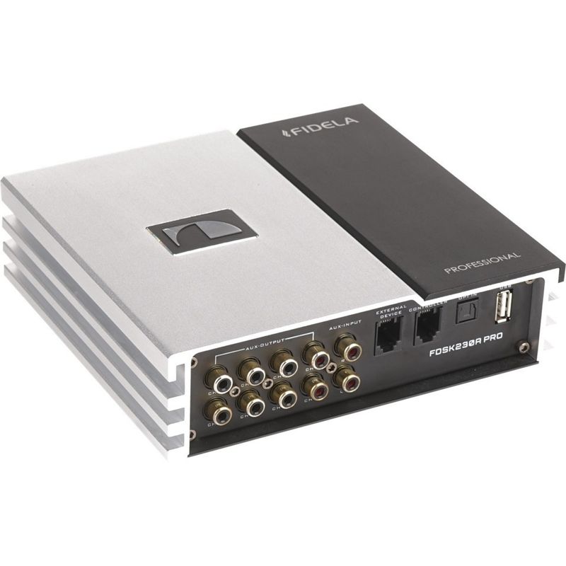 Fidela FDSK230A PRO