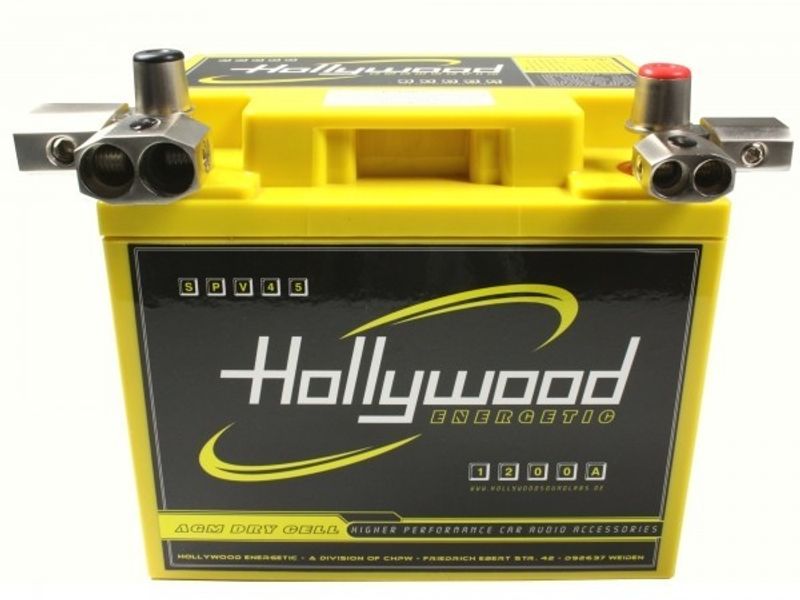 Hollywood HDRT 0