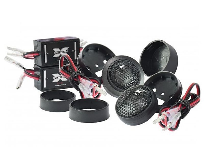 Excursion SX 2S