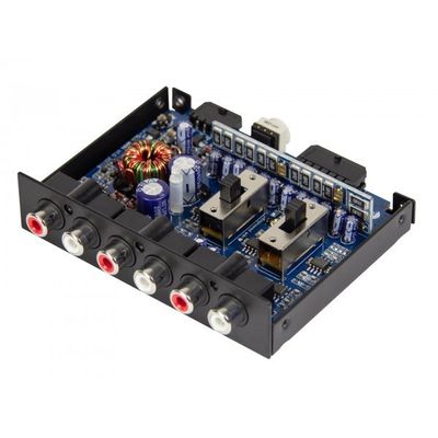 Hifonics HF-SC6