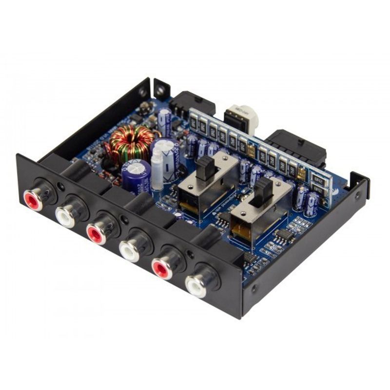 Hifonics HF-SC6
