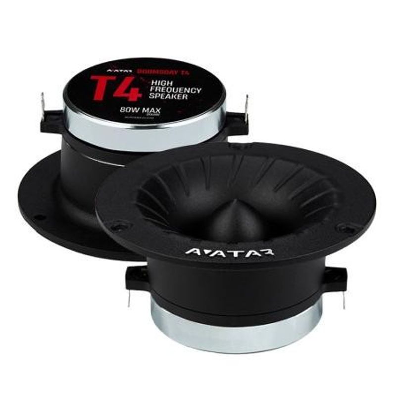Avatar Doomsday T-4