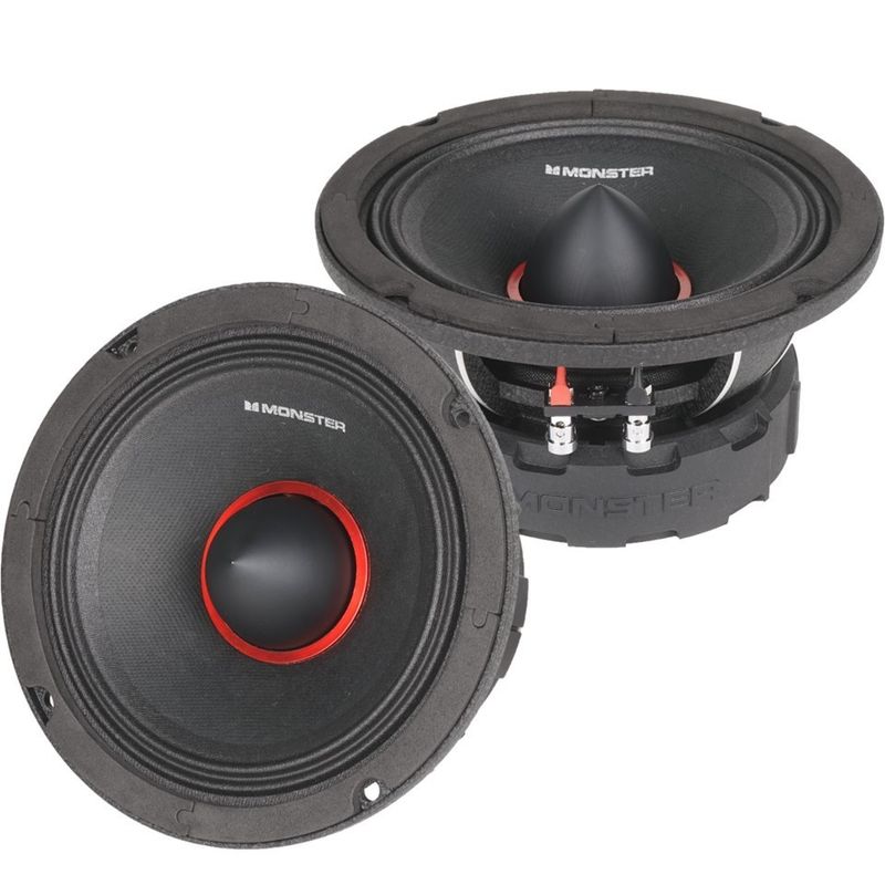 Monster SMA651
