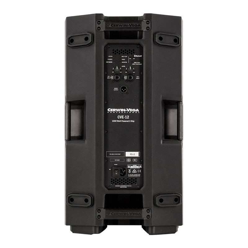 Cerwin-Vega CVE-15