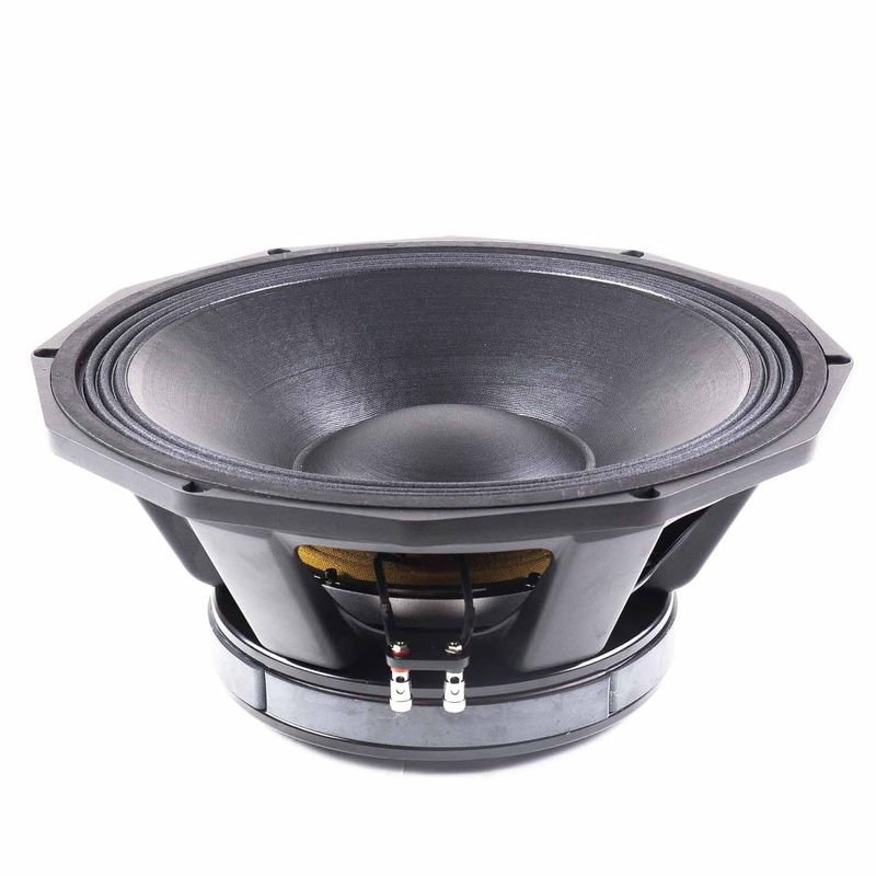 Master Audio SP1850/8