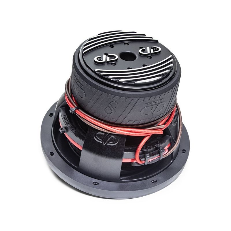 DD Audio 610f