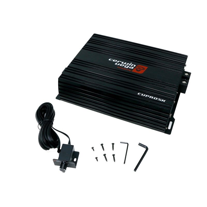 Cerwin Vega CVPRO5K