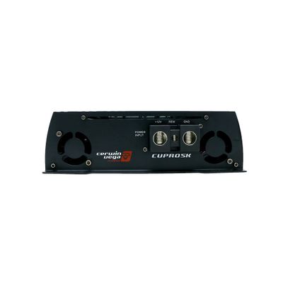 Cerwin Vega CVPRO5K