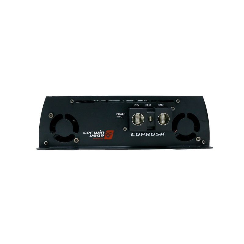 Cerwin Vega CVPRO5K