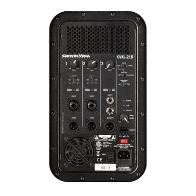 Cerwin-Vega AMPP00018