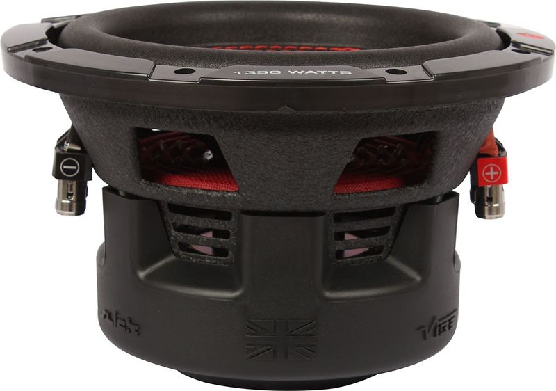 Vibe Slick8D2 2x8" dBVox låda