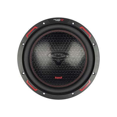 Cerwin-Vega HED series 10"