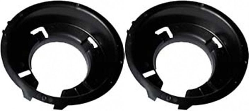 Högtalaradapter 6.5' SAK-2401