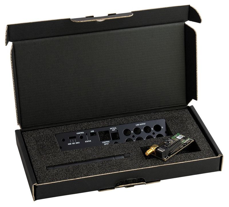 Helix HEC BT HD-DSP MINI MK2