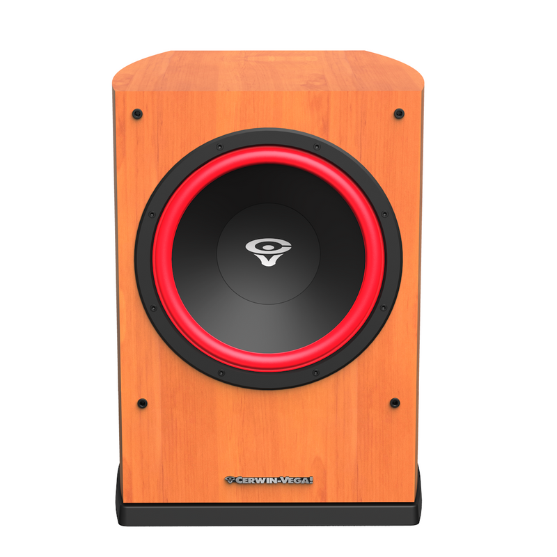 Cerwin-Vega LA110C