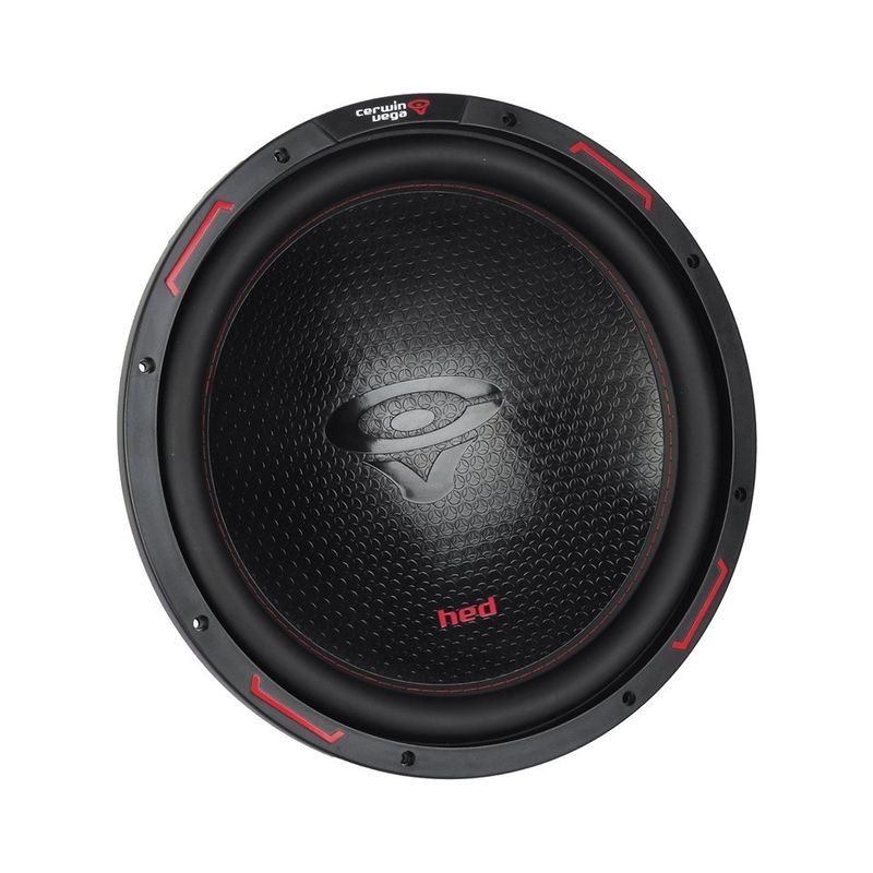 Cerwin-Vega HED series 15"